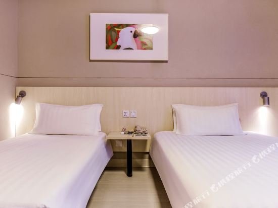 Фото Jinjiang Inn