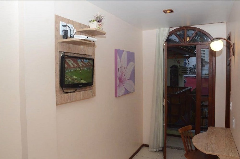 Фото Vitória Praia Hotel