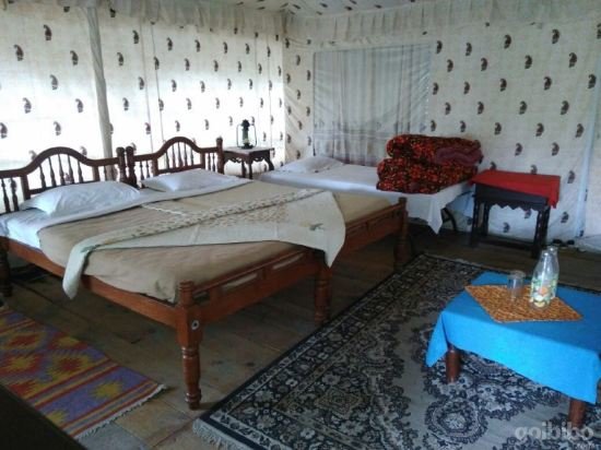 Фото Camp Bliss Ranikhet