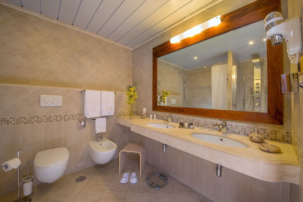 Фото Hotel Ranieri