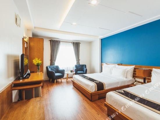 Фото The Noble Swan Saigon