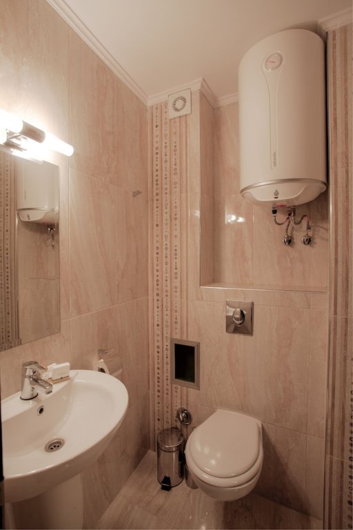 Фото Old Plovdiv House in Kapana Area