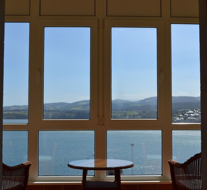 Фото Parador De Ribadeo Lugo