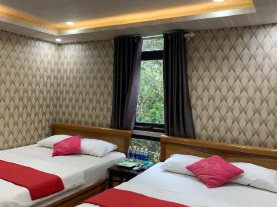 Фото Homestay Container