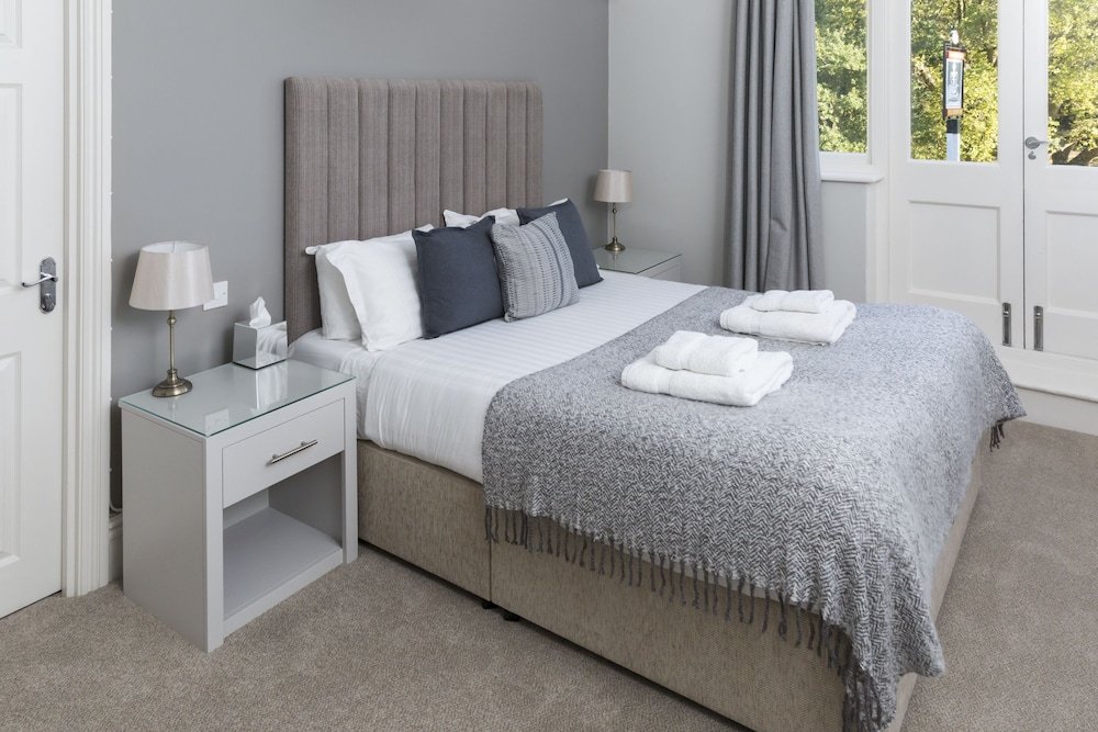 Фото The Crown Inn