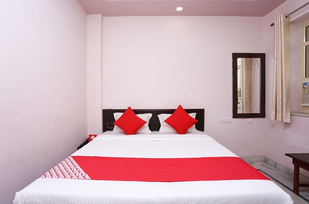 Фото Oyo 22661 The Drizzle