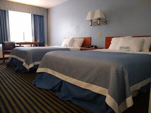 отель Days Inn by Wyndham Las Vegas