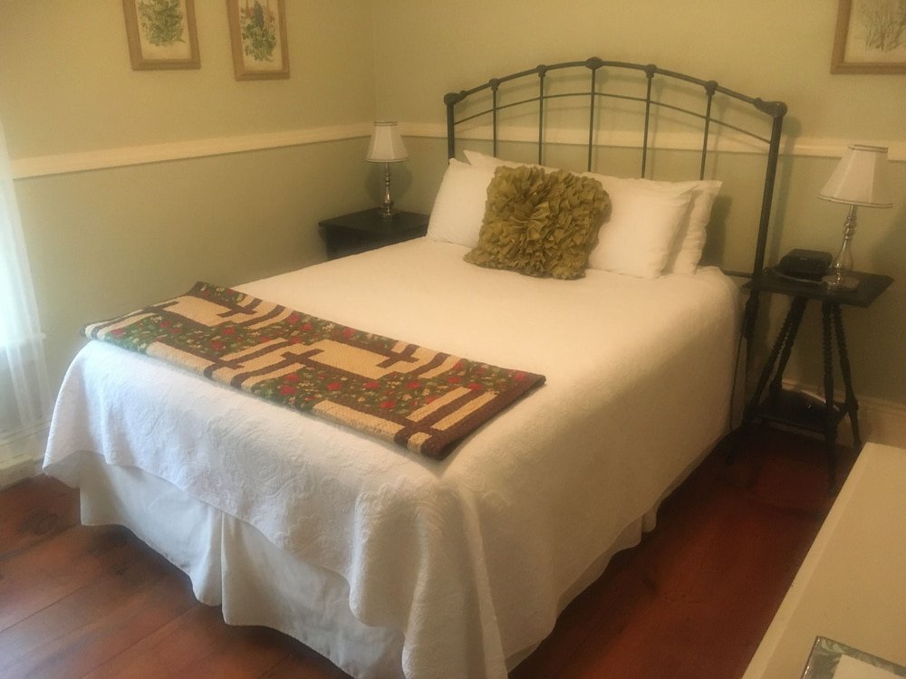 Фото Harvest Barn Inn