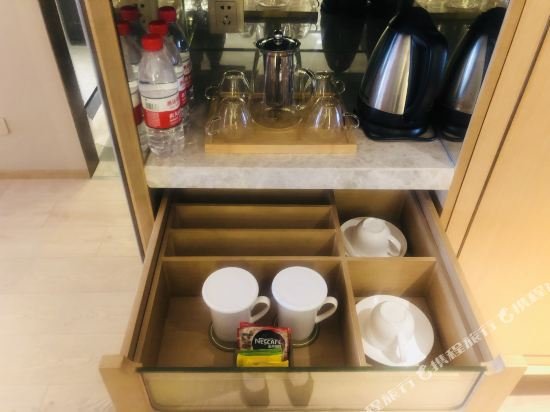 Фото The Hotel V Confucius Temple