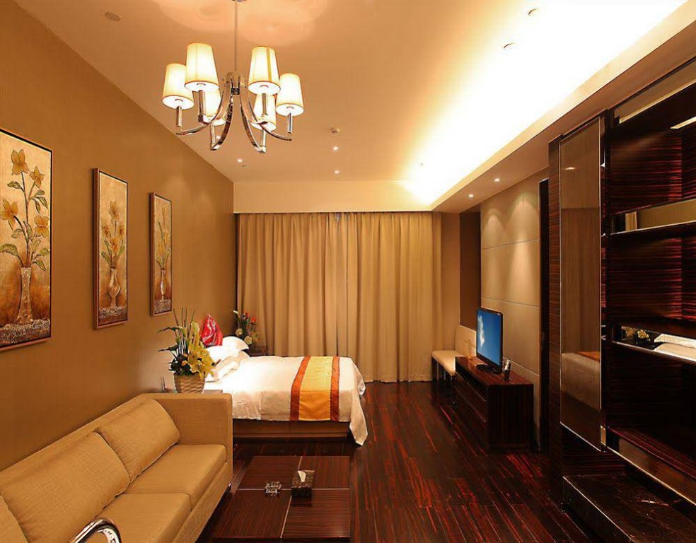 Фото HeeFun Apartment