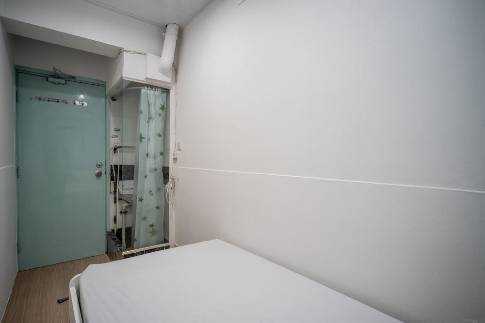 Фото Cosmic Guest House