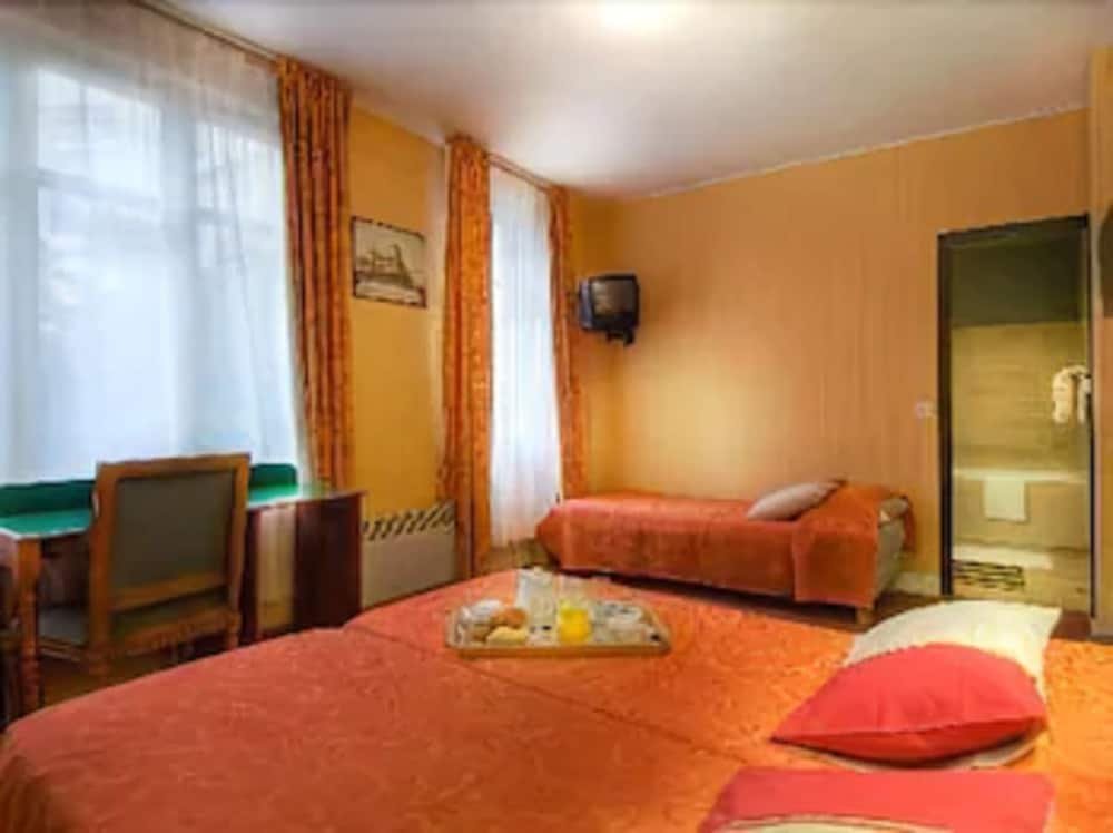 Фото отеля 5