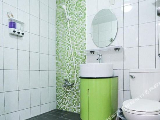 Фото Bin City Hotel