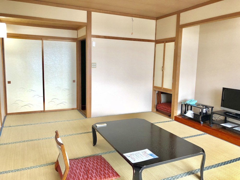 Фото Hotel Iyashinoyado Rodem