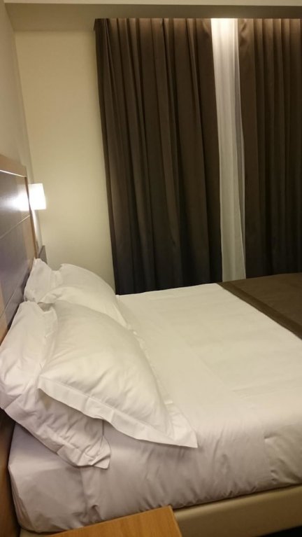 Фото Hotel Vittoria