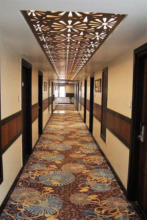 Фото Hotel Tridev