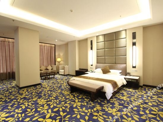 Фото Chengke Hotel Guangdong Zhaoqing Sihui District Huilin Road