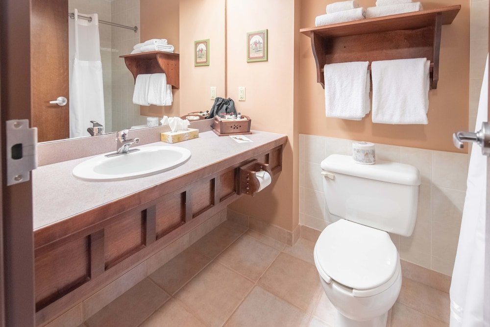 Фото Rodd Brudenell River