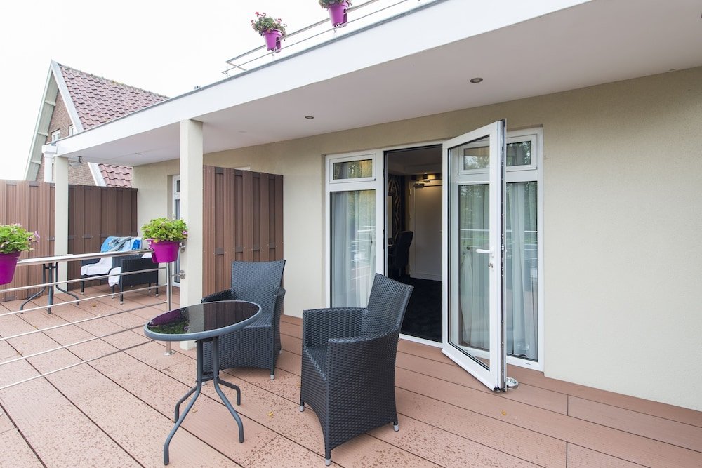 Фото Villa Monte Dana Amsterdam Airport