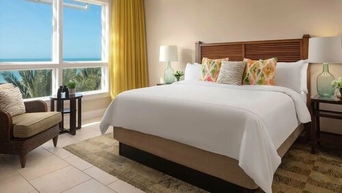 Гостиница Hyatt Residence Club Sarasota, Siesta Key Beach