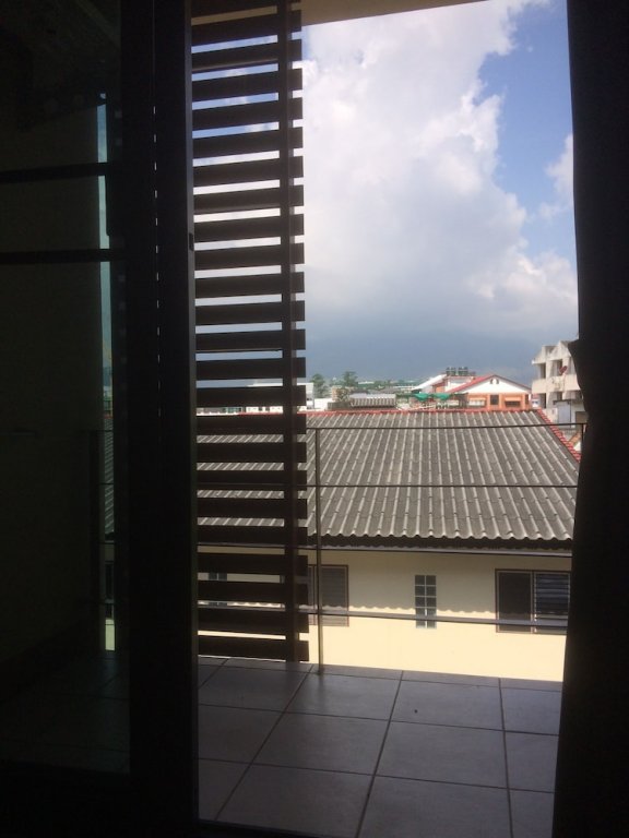 Фото Chiang Mai P Place - Adults Only