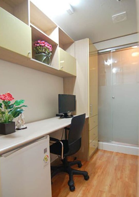 Фото Rodem Oneroomtel