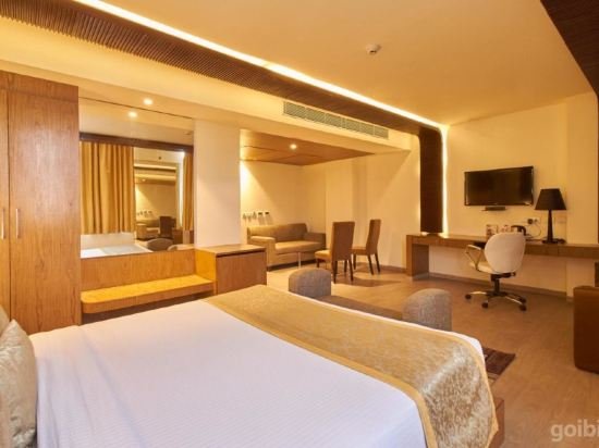 Фото Regenta Orko's Kolkata