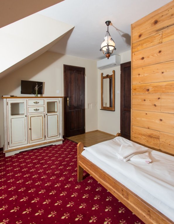 Фото Revesz Hotel