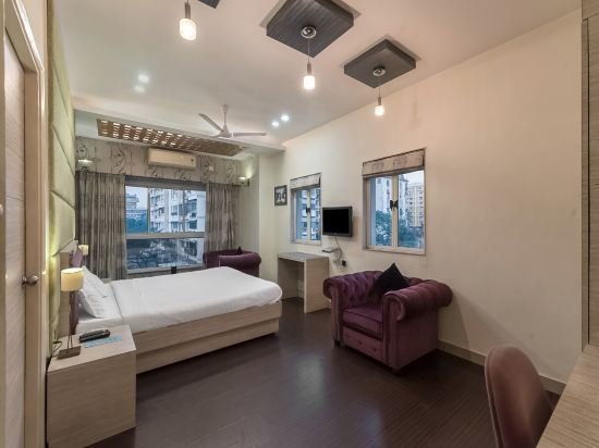 Фото Hotel Rushabh Home