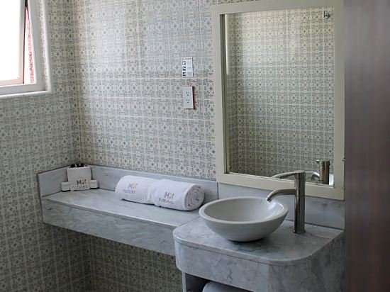 Фото Hotel MX garibaldi