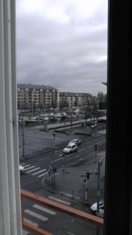 Фото Hotel De l'Univers