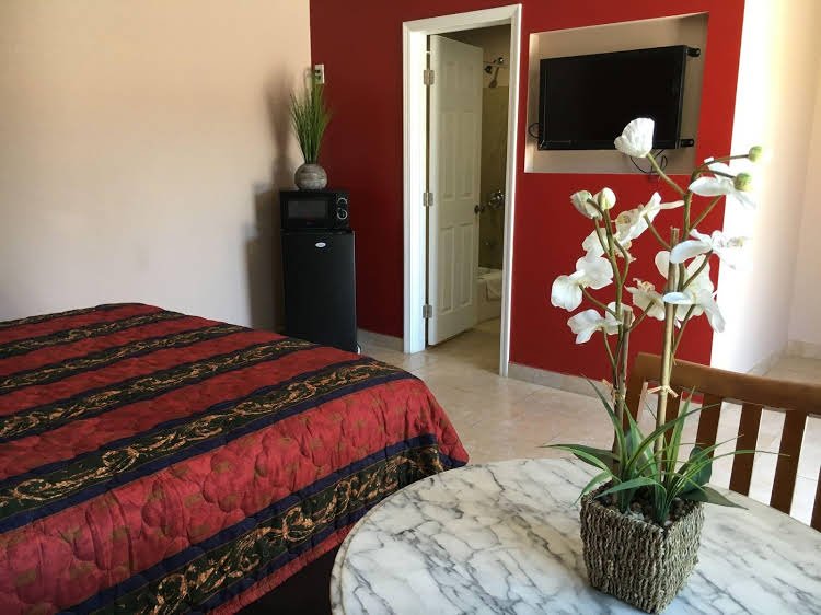 Фото The Fly Inn