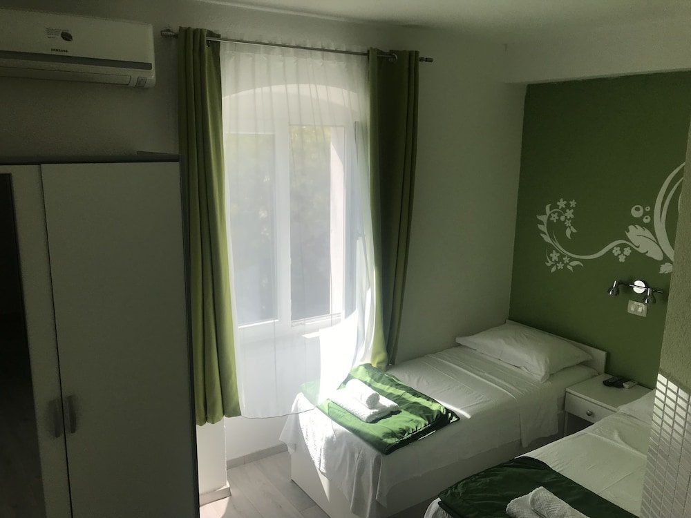 Фото Nirvana rooms Split