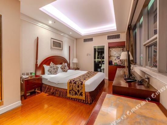 Фото Tulip Inn XI Yue Hotel - Kunming