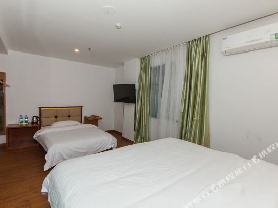 Фото Vatica JiangSu WuXi Xihu Middle Road Jinhai Park Hotel