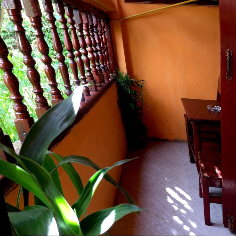 Фото Soutikone 1 Guesthouse