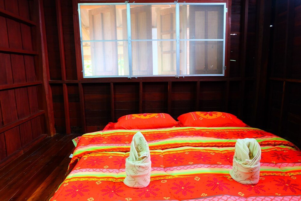 Фото Wowtawan Homestay