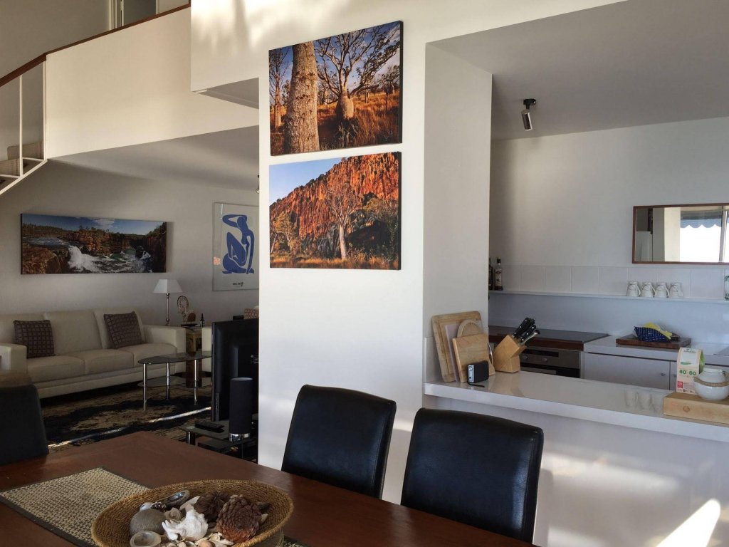 Фото Beach Front The Wedge - Adults Only