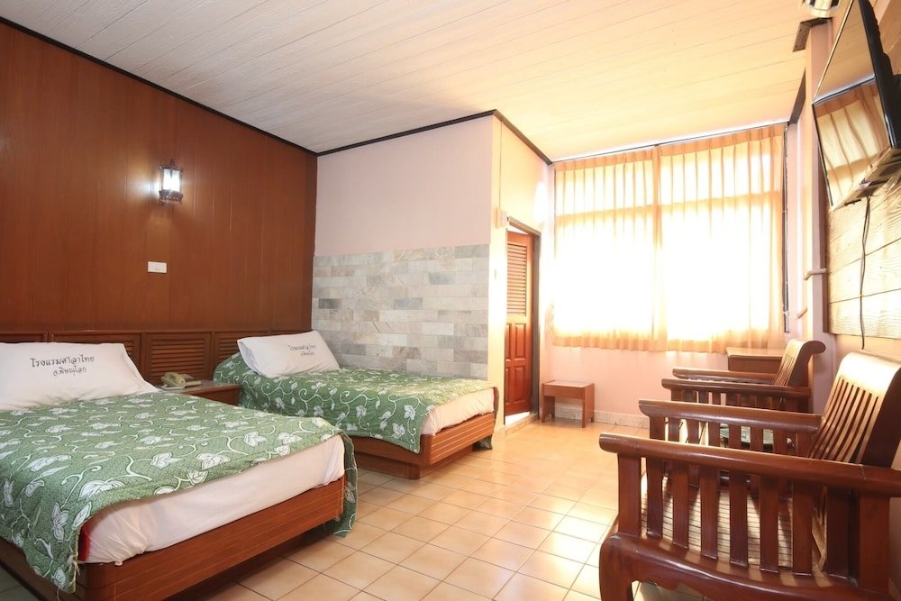 Фото Sala Thai Hotel