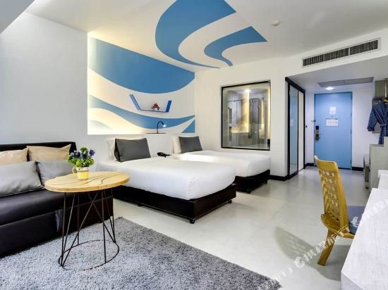 Фото Splendid Hotel @ Khaoyai