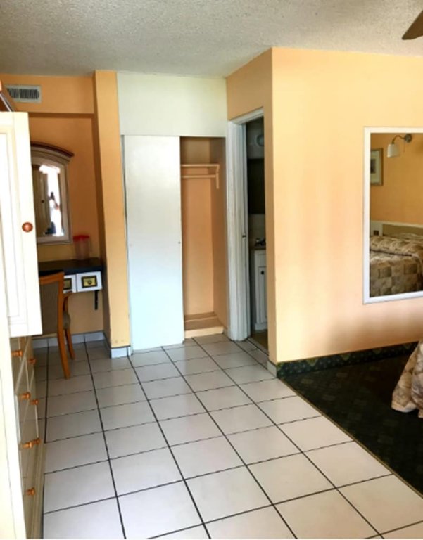 Фото Motel Cortez Playas De Tijuana