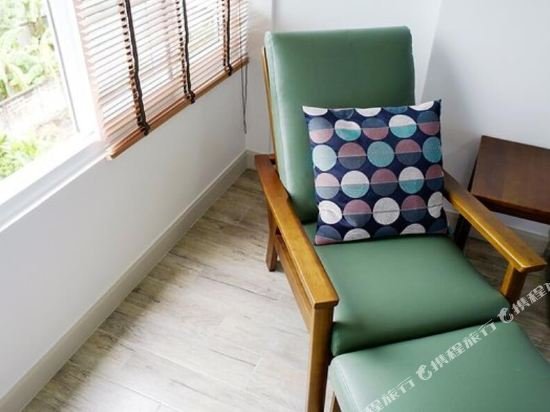 Фото Chez Bure - Bure Homestay