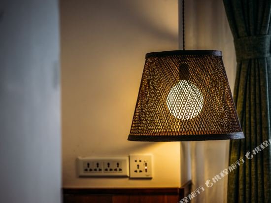 Фото Chengdu Flipflop Hostel