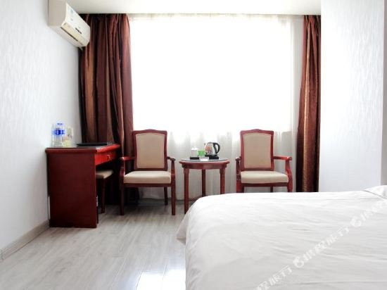 Фото Vienna Hotel Xi'an Railway Station