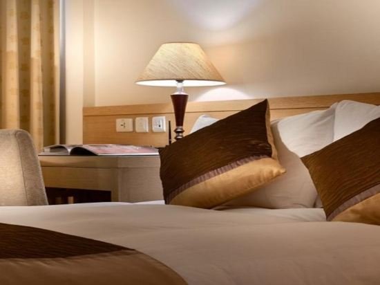 Фото Hampton Inn Longmont