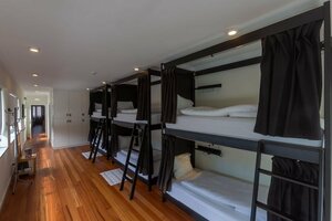 отель My Angra Boutique Hostel