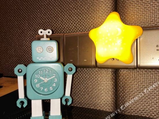 Фото Wyndham Grand Plaza Royale Changsheng Jiangyin