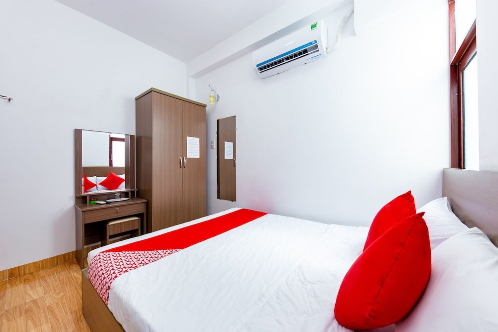 Фото Oyo 277 Hoa Mai Hotel