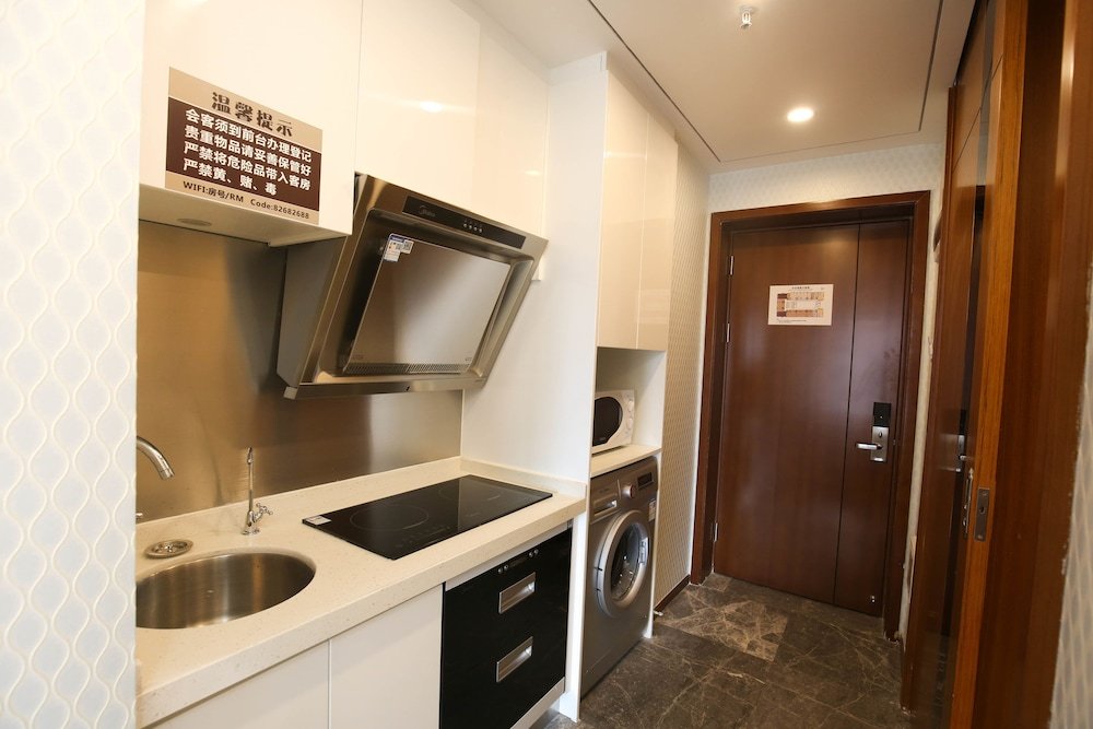 Фото Rasdantun Hotel Apartment