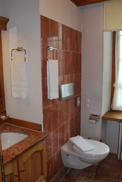 Фото Hotel zum Kreuz